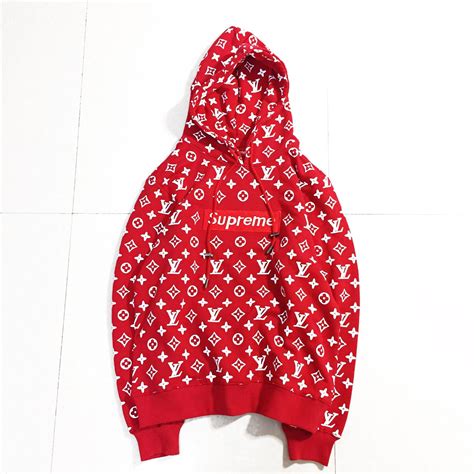 supreme lv retail price list|supreme x lv release date.